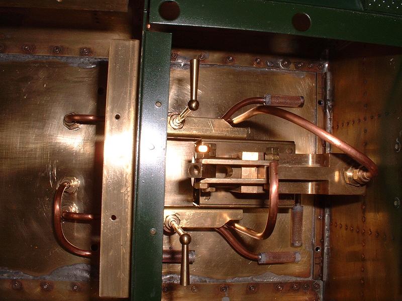 best way to fix water valve handle Model Engineering Clearing House